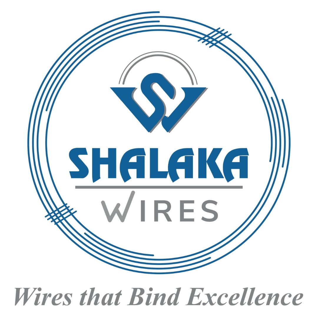 Shalaka Wires Logo